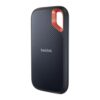 SanDisk E81 2TB Extreme, Portable External SSD V2, SDSSDE81-2T00-G25