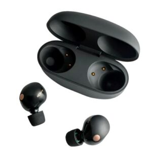 Sony WF-1000XM5 Wireless Noise Canceling Bluetooth v5.3 Earbuds