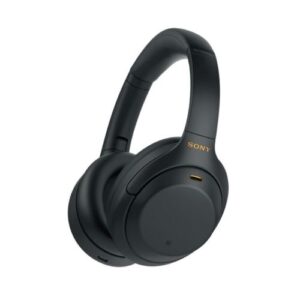 Sony WH-1000XM4 Wireless, Noise Cancelling Headphones