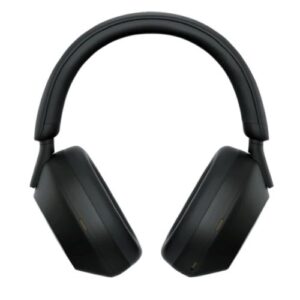 Sony WH-1000XM5 Wireless, Noise Cancelling Headphones