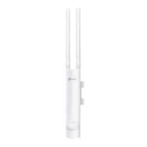 TP-Link TL-EAP225-Outdoor AC1200 Indoor/Outdoor, Wireless MU-MIMO Gigabit Access Point