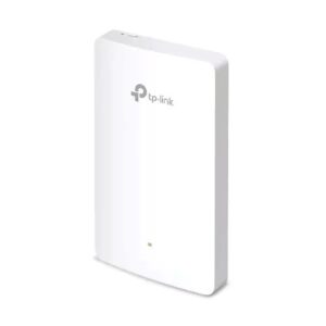 TP-Link TL-EAP615 WALL AX1800, Wall Plate Wi-Fi 6, Access Point