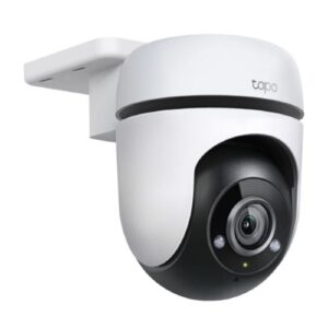 TP-Link Tapo C500 Outdoor Pan/Tilt, Smart Security Wi-Fi Camera
