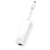 TP-Link UE300C USB Type-C to RJ45 Gigabit Ethernet, Network Adapter Plug and Play