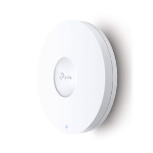 TP-Link TL-EAP660 HD AX3600, High Density Multi-Gigabit, Ceiling Mount Wi-Fi 6, Access Point
