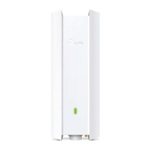 Tp-link TL-EAP650-Outdoor AX3000, Indoor/Outdoor Wi-Fi 6, Access Point