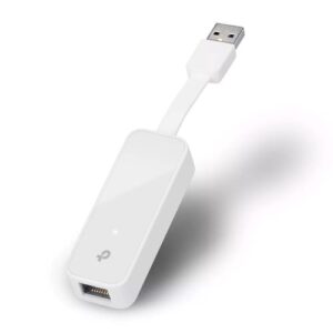 Tp-link TL-UE300 USB 3.0 To Gigabit Ethernet, Network Adapter Plug And Play