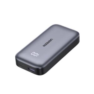 UG-25185 UGREEN 10000mAh Two-way, Fast Charging, Power Bank, PB502