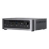 UG-25890 UGREEN NASync DXP480T, Plus 4-Slot Network Attached Storage, CM718 Intel Core i5 1235U, 8GB DDR5 RAM 128GB SSD, UGOS Pro Wi-Fi 6