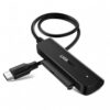 UG-70610 UGREEN USB-C 3.0 to 2.5", SATA Converter 50cm, CM321