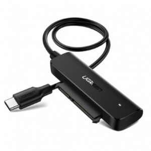 UG-70610 UGREEN USB-C 3.0 to 2.5", SATA Converter 50cm, CM321