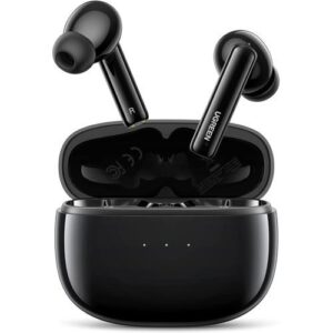 UG-90401 UGREEN HiTune T3, Active Noise-Cancelling, Wireless Earbuds Black, WS106
