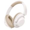 UG-15809, UGREEN HiTune Max5 Hybrid, Active Noise-Cancelling, Headphones White, HP202