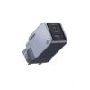 UG-25872, UGREEN Nexode Pro 65W, 3-Port GaN, Fast Charger, UK Grey+1.5M 100W Cable, X755