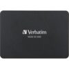 Verbatim 1TB Vi550 2.5″, Internal Solid State Drive SSD, VER-49353