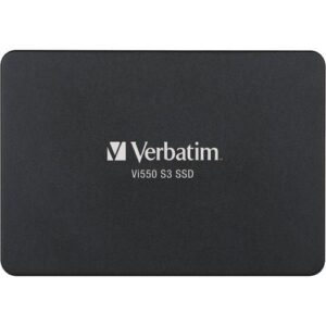 Verbatim 1TB Vi550 2.5″, Internal Solid State Drive SSD, VER-49353