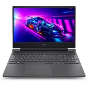 Victus by HP Gaming 15, Intel Core i7 13th Gen, 16GB RAM 512GB SSD, NVIDIA GeForce RTX 4060 8GB Graphics 15.6", P/n - AN6Y6UA