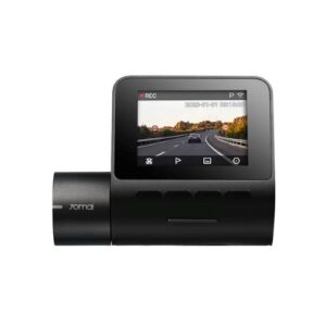 70Mai Dash Cam A200, Front Camera, Dual Channel Recording