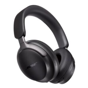 Bose Quiet Comfort Ultra, NC Headphones in Kenya, Black