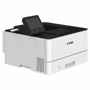 Canon I-SENSYS LBP223dw A4, Mono Laser Printer, LCD Display