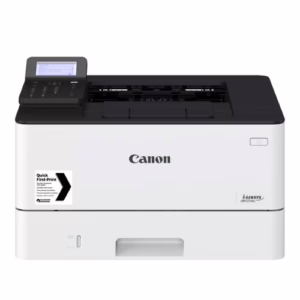 Canon I-SENSYS LBP226dw Wireless, Mobile-Ready Duplex Laser Printer