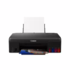 Canon Pixma G540 Inkjet, Wireless Refillable MegaTank Printer