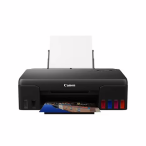 Canon Pixma G540 Inkjet, Wireless Refillable MegaTank Printer