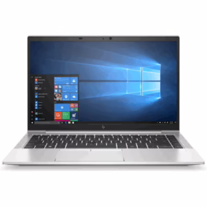 HP EliteBook x360 830 G6, 2 in 1 laptop Core i7, 8GB 256GB SSD 13.3″ Touchscreen