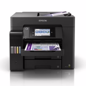 Epson Eco Tank L6570, Duplex Multifunction ADF Office Printer