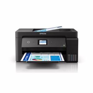 Epson EcoTank L14150 A3+, Wi-Fi Duplex Wide-Format, All-in-One Ink Tank Printer