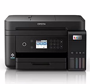 Epson EcoTank L6270 Wi-Fi Duplex All-in-One Ink Tank Printer