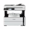 Epson EcoTank M3140, Mono Duplex 4 in 1 Ink Tank Printer