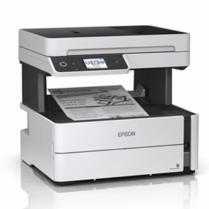 Epson EcoTank Monochrome M3170, Wi-Fi AIO Ink Tank Printer