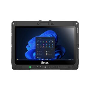 Getac K120 Fully Rugged 2in1, Intel Core i5 8th Gen, 16GB RAM 256GB SSD, 12.5" Touchscreen