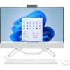 HP AIO 27-CRO155NH, Intel Core i7-1355U (13th Gen), 8GB RAM 512GB SSD, 27” Full HD Windows 11