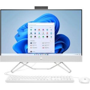 HP AIO 27-CRO155NH, Intel Core i7-1355U (13th Gen), 8GB RAM 512GB SSD, 27” Full HD Windows 11