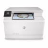 HP Color LaserJet Pro, MFP M182nw All In One, Automatic Printer 