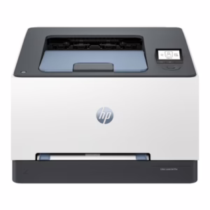 HP Color LaserJet Pro 3203dw, A4 Colour Laser Printer, 499N4A