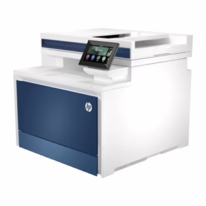 HP Color LaserJet Pro MFP 4303FDN, Automatic Printer, 5HH66A