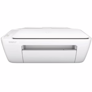 HP Deskjet 2320 All-In-One Printer, Duplex Printing, 7WN42B