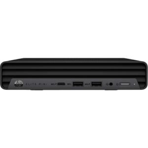 HP Elite Mini 800 G9 System, Intel Core i7-14700 (14th Gen), 16GB RAM 512GB SSD, DOS Ultra Compact Mini P