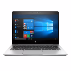 HP EliteBook 830 G5 Intel Core i5 8th Gen 8GB/256GB SSD 13.3