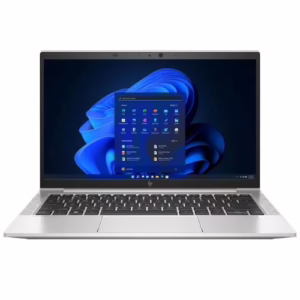 HP EliteBook 830 G8 X360, 11th Gen Core i7, 32GB 256GB SSD, Touchscreen