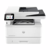 HP LaserJet Pro MFP 4103FDN, A4 Mono Multifunction Laser Printer, 2Z628A