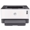 HP Neverstop 1000w Wi-Fi Enabled, Monochrome Laser Tank Printer