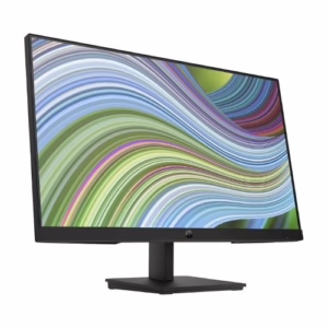 HP P24 G5 23.8″, IPS Full HD Edge, LED LCD Monitor, Black