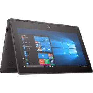HP ProBook X360 11 G5 EE, Intel Pentium 8GB RAM 256GB SSD, 11.6″ Touchscreen Display Win 11