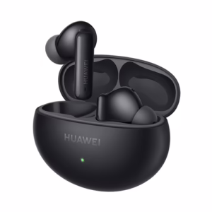 HUAWEI FreeBuds 6i, True Wireless ANC 3.0, Earbuds, Black