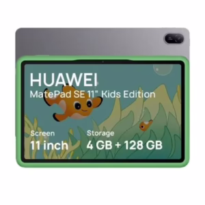 HUAWEI MatePad SE Kids, 11 Inch, 4GB RAM 128GB ROM, 7700mAh