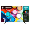 Hisense 85 UHD 4K Smart TV